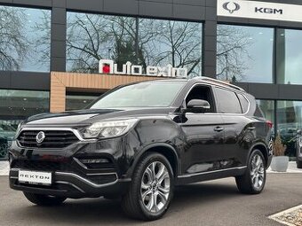 Ssangyong Rexton Premium 7 miest.
