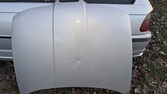 Predám kapotu seat leon 1