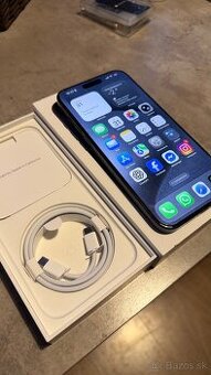 Iphone 15 pro max 512 gb