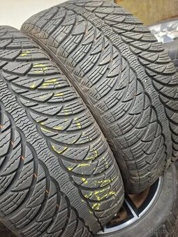 205/55R16 Fullda 6.5mm