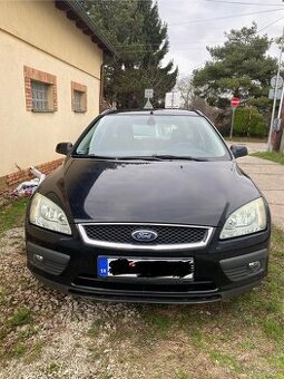 Ford Focus mk2 combi 1.6 benzín 85kw 2005 r.v