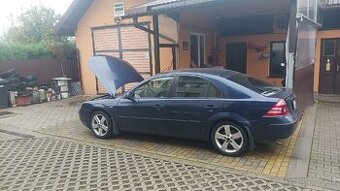 Ford Mondeo 2.2 Diesel
