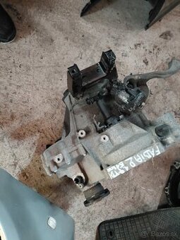Prevodovka 1.4 TDI 51KW