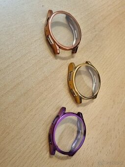 Samsung galaxy watch 4,5,6,FE 40 mm puzdro kryt