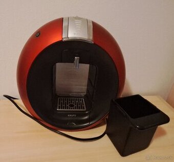 KÁVOVAR DOLCE GUSTO