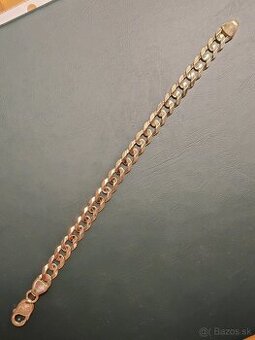 Predam zlatu retiazku