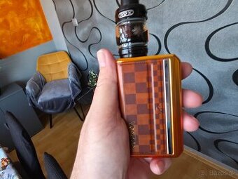 Voopoo Drag 5