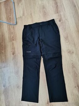 Nohavice na lahsiu turistiku Temster