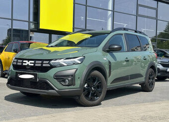 Dacia Jogger EXTREME 7 miest SK 1.maj. LPG