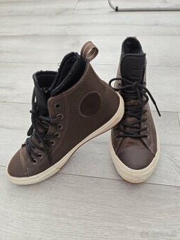 Pánske zimné tenisky Converse