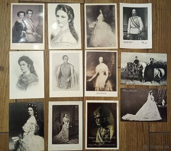 Pre milovníkov Sisi_č-b