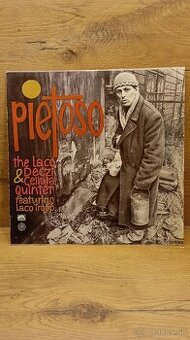Lp Laco Deczi PIETOSO