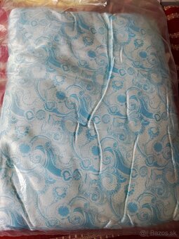 Predám 2 vankúše