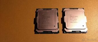 Intel Xeon E5-2697A v4 (16 jadier / 3.60 GHz) - LGA2011-3