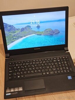 Notebook LENOVO B51-80