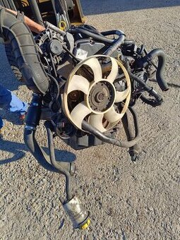 Ford Transit Mk8,Ranger 2.2 Tdci Euro 5