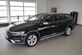 Volkswagen Passat ALLTRACK 2.0TDi,VIRTUAL,MATRIX