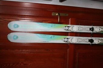 lyže dynastar 160 cm