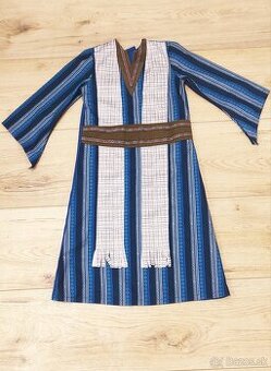 Maska na karneval, Indiánka