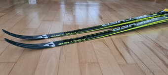 Fischer RCS carbon Lite / CLASSIC (207cm)