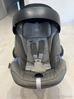 Cybex aton m