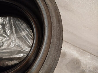 Letné pneu Nokian Powerproof 225/40 - R18