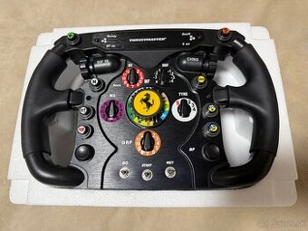 THRUSTMASTER F1 WHEEL