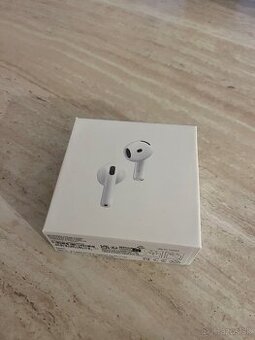 AirPods 4 (active noise cancellation)