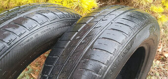 BARUM BRILLANTIS 2, LETNE, 175/70 R14