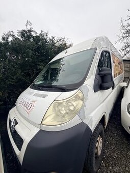 Predám Peugeot Boxer