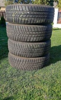 185/60 r16 zimné pneumatiky, Barum
