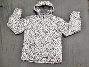 Damska lyžiarska bunda SAM73