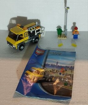 LEGO® City 3179