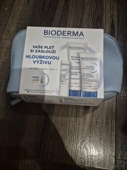bioderma atoderm set