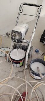 Rekonštrukcie bytov, sadrokartón, maľovanie – Humennéa okoli