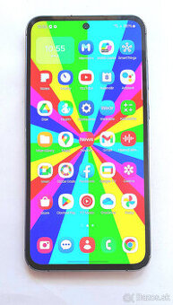 Samsung galaxy A55 5G,pekny stav,vykony,pekne foti