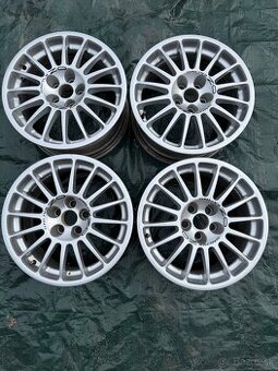 5x100 r15