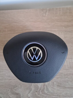 kryt AIRBAGU VW GOLF 7 - PASSAT B8 - TIGUAN ...