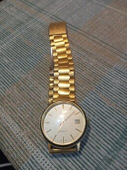 Pánske hodinky Prím