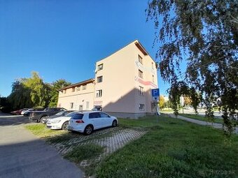 Priestor na prenájom bývalá pizzeria, Trnava-ul.Tehelná