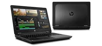 HP Zbook 15 G2