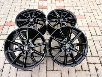 Borbet - Volvo,Ford,Peugeot, Land Rover 5x108 r18