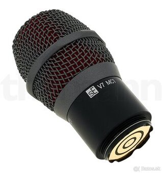 SE Electronics V7 MC1 kapsula na shure hand