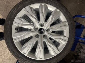 5x112 R18 Audi originál