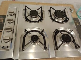 Plynová varná doska TEKA