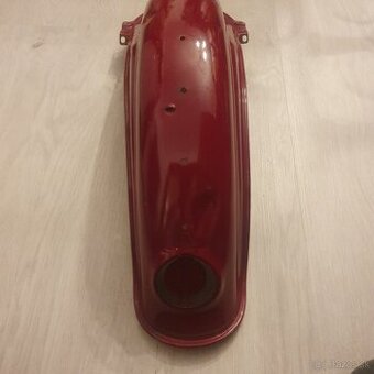 Jawa 175 356 , CZ 453 , 450 , 455 zadny blatník original