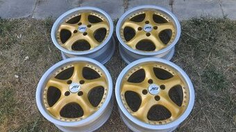 Elektrony AEZ R15 4x100 GOLF1,2,3,FELICIA,SEAT IBIZA