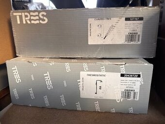 Tres podomietkova bat.sprcha