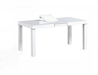 ROZKLADACÍ STÔL 120/155x80x76cm