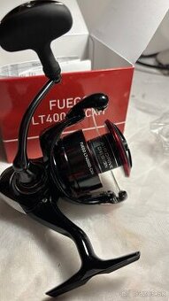 Daiwa Fuego 23, 4000D- CXH